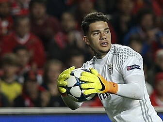 Ederson Moares joins Mancheste...